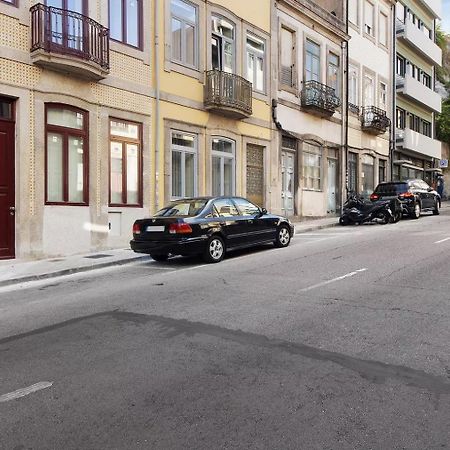 Porto Bello - Apartamento -1 المظهر الخارجي الصورة