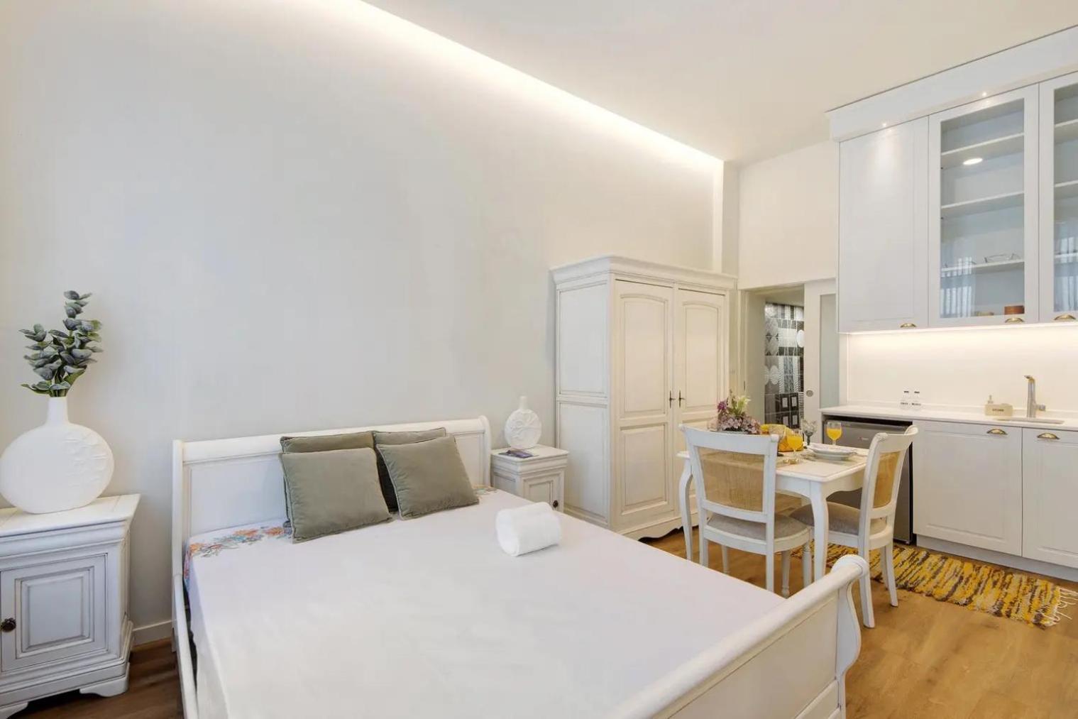 Porto Bello - Apartamento -1 المظهر الخارجي الصورة