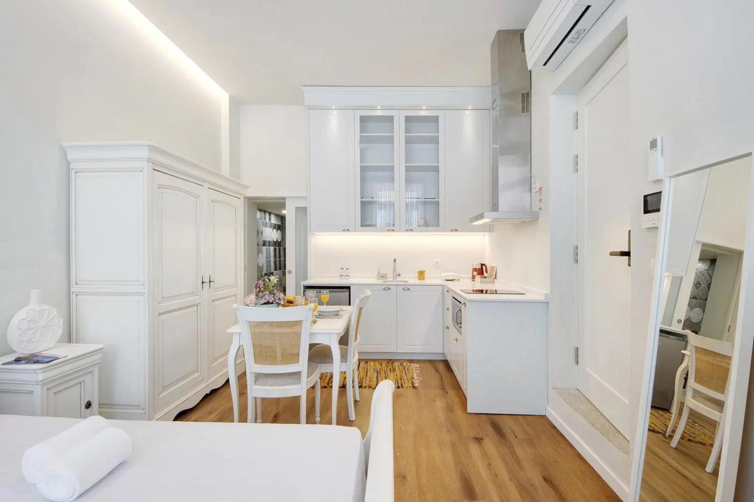 Porto Bello - Apartamento -1 المظهر الخارجي الصورة