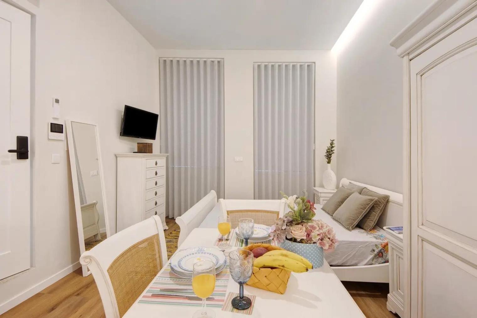 Porto Bello - Apartamento -1 المظهر الخارجي الصورة