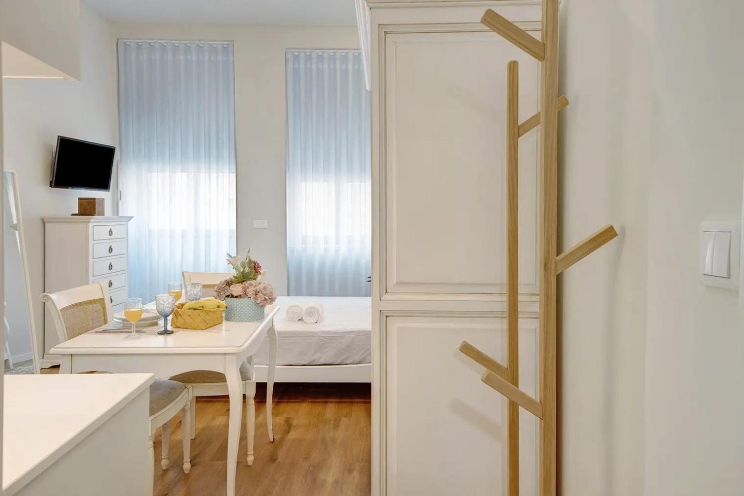 Porto Bello - Apartamento -1 المظهر الخارجي الصورة