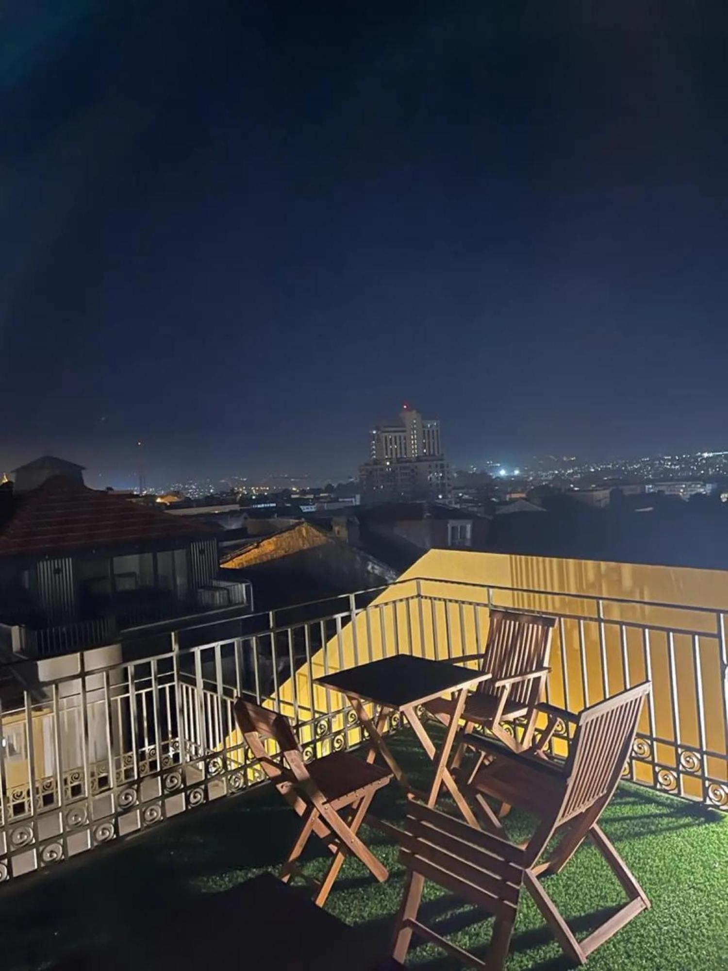 Porto Bello - Apartamento -1 المظهر الخارجي الصورة
