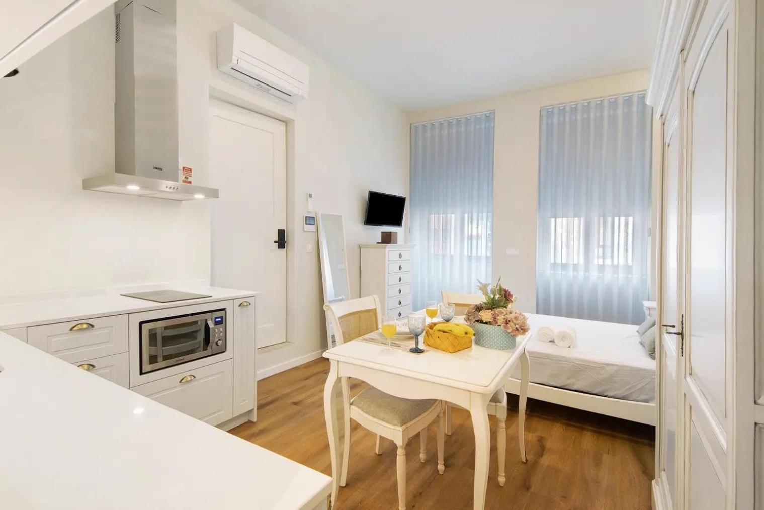 Porto Bello - Apartamento -1 المظهر الخارجي الصورة