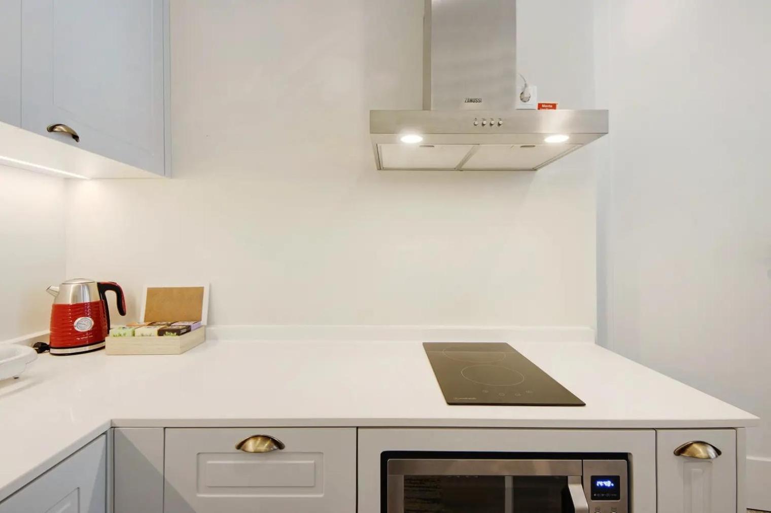 Porto Bello - Apartamento -1 المظهر الخارجي الصورة