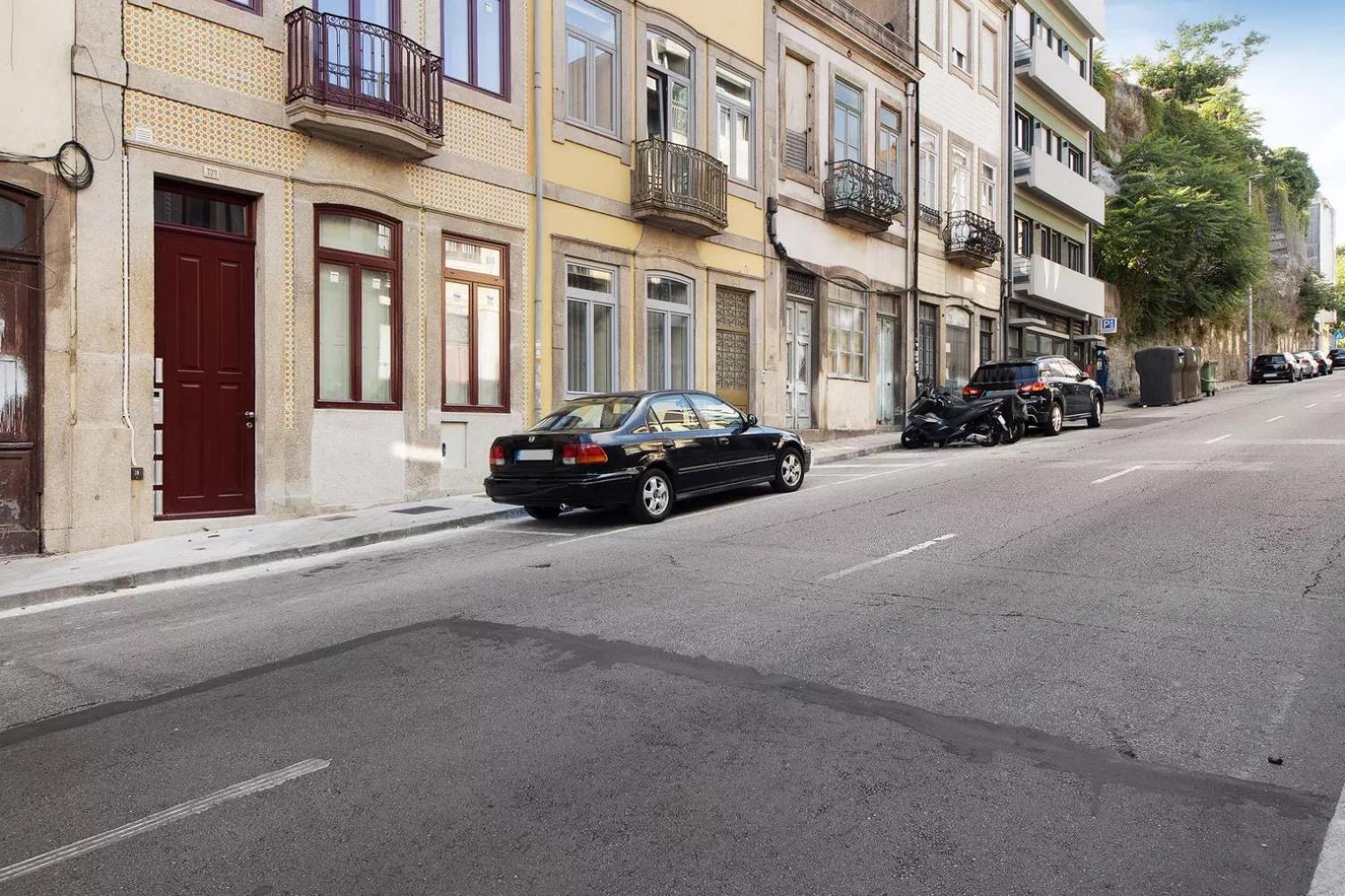 Porto Bello - Apartamento -1 المظهر الخارجي الصورة