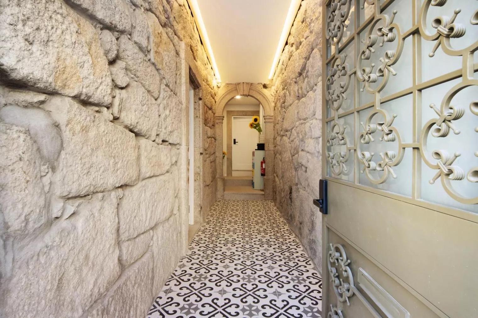 Porto Bello - Apartamento -1 المظهر الخارجي الصورة